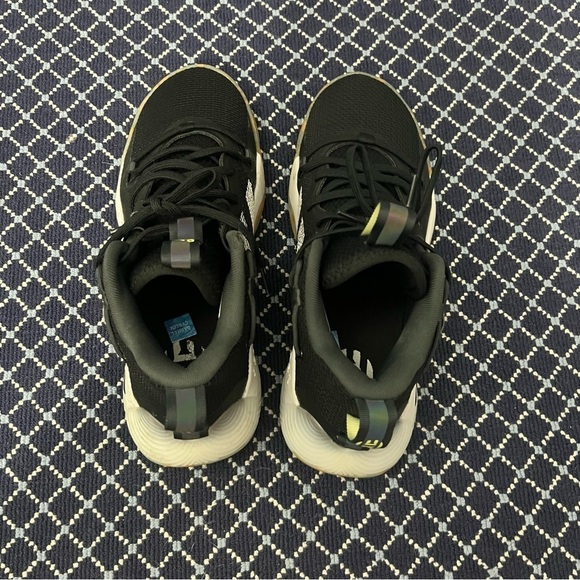 Adidas Harden Stepback 3 Sneakers main image 8